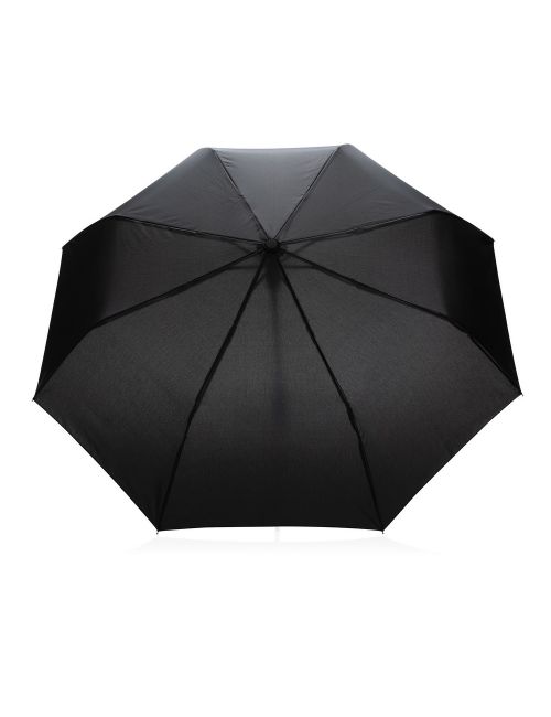 Mały parasol automatyczny 21" Impact AWARE™ rPET