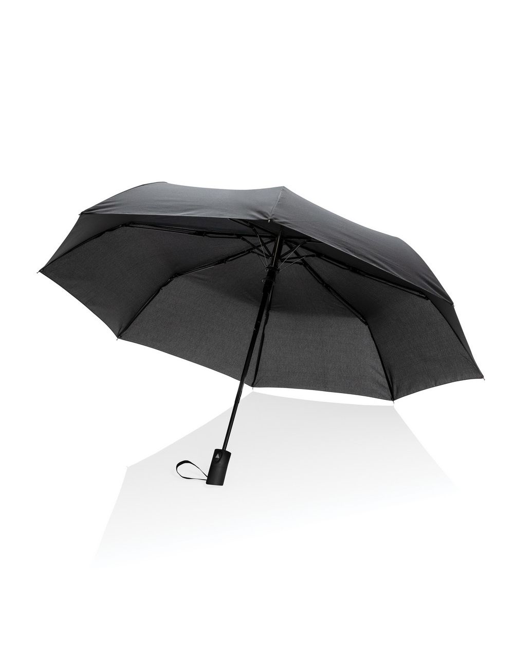 Mały parasol automatyczny 21" Impact AWARE™ rPET
