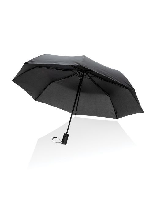 Mały parasol automatyczny 21" Impact AWARE™ rPET