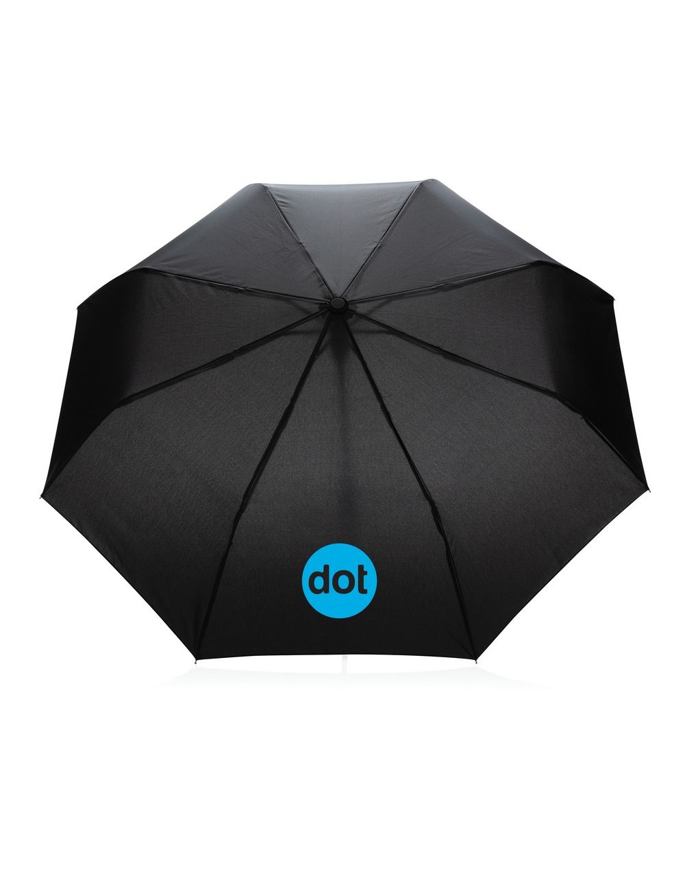 Mały parasol automatyczny 21" Impact AWARE™ rPET