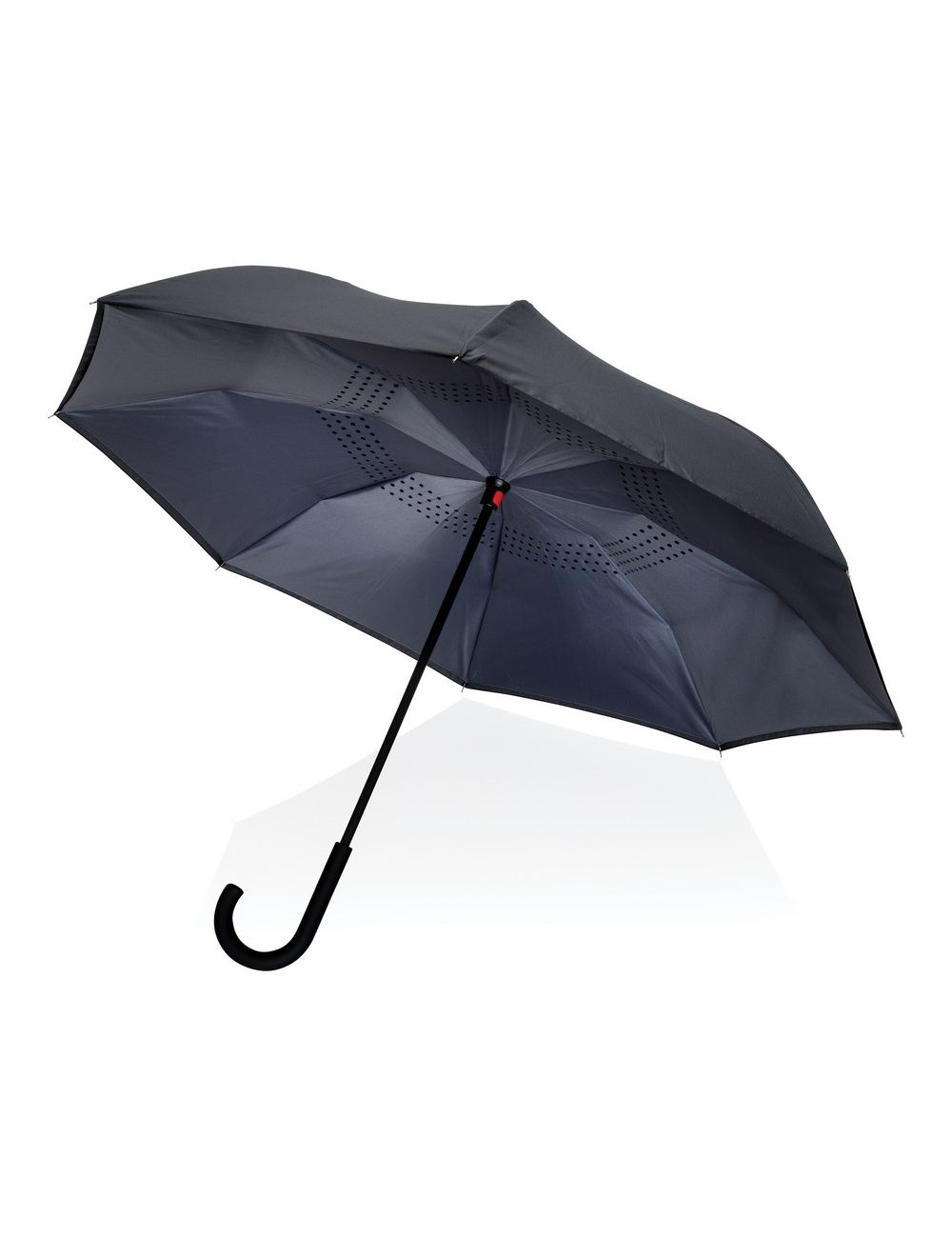 Parasol odwracalny 23" Impact AWARE™ rPET