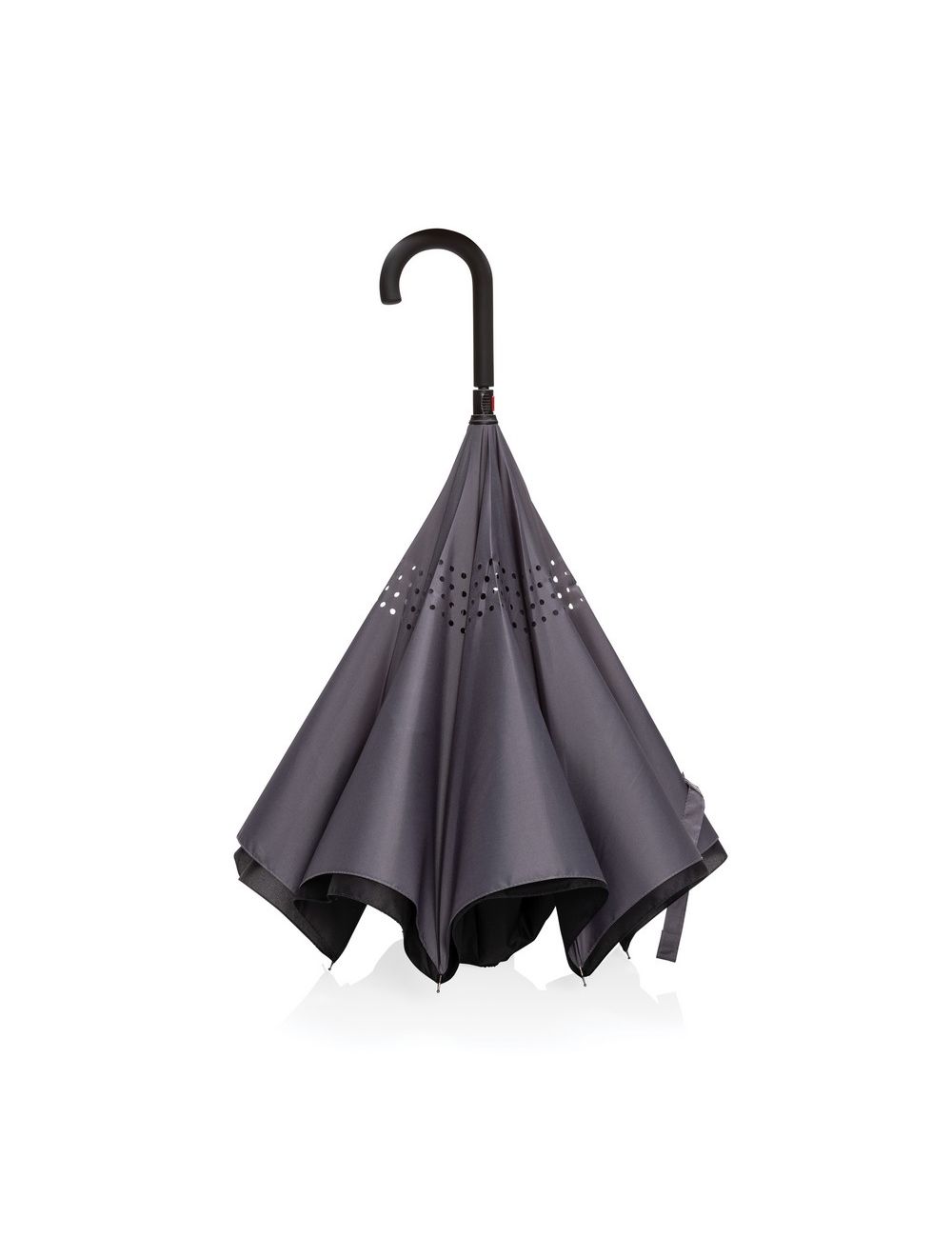 Parasol odwracalny 23" Impact AWARE™ rPET
