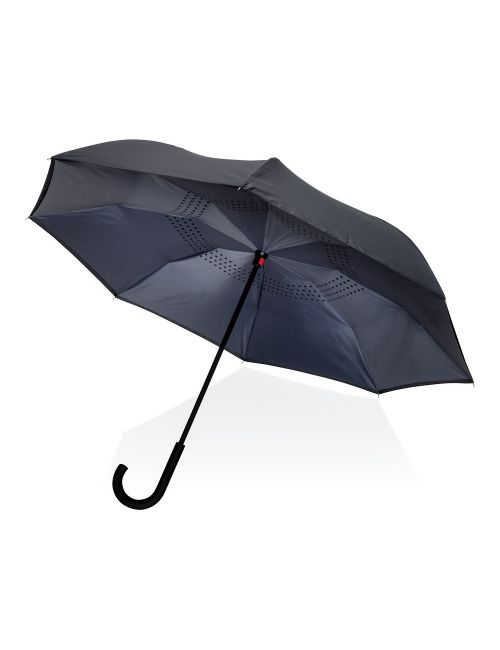 Parasol odwracalny 23" Impact AWARE™ rPET
