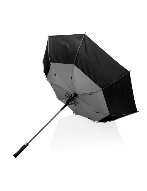 Parasol sztormowy 27", automatyczny Impact AWARE™ rPET