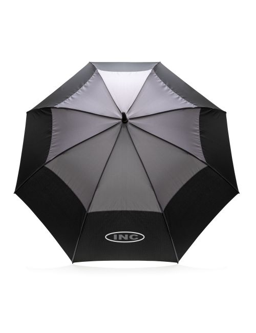 Parasol sztormowy 27", automatyczny Impact AWARE™ rPET