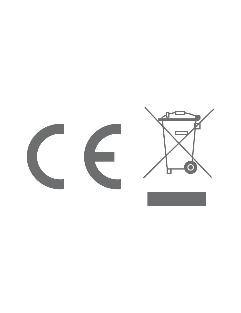 Bezprzewodowa mysz komputerowa | Randy