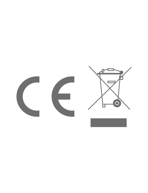 Bezprzewodowa mysz komputerowa | Randy