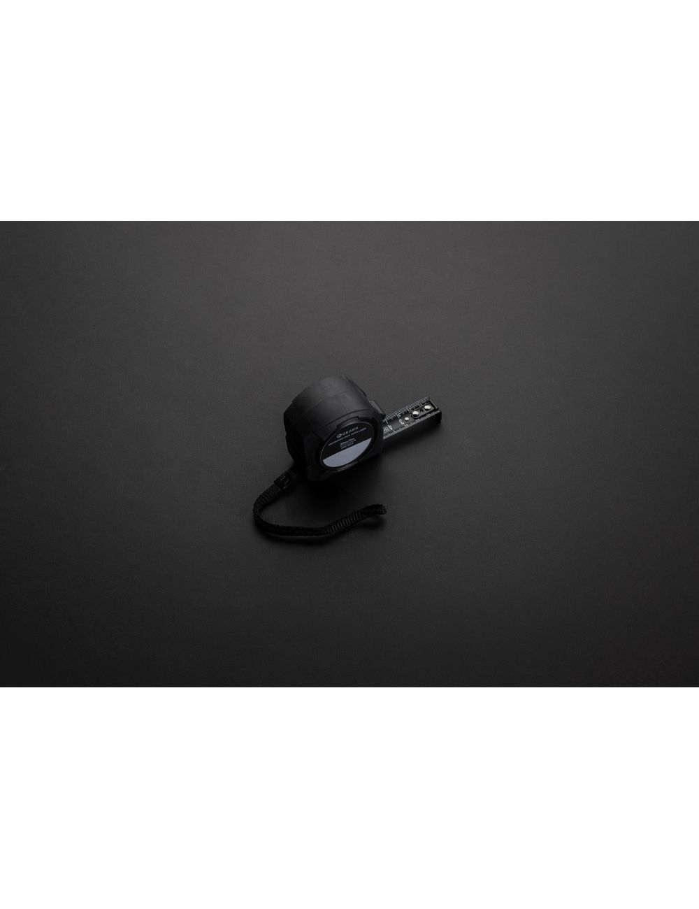 Miara 5m, dalmierz laserowy 30m Gear X