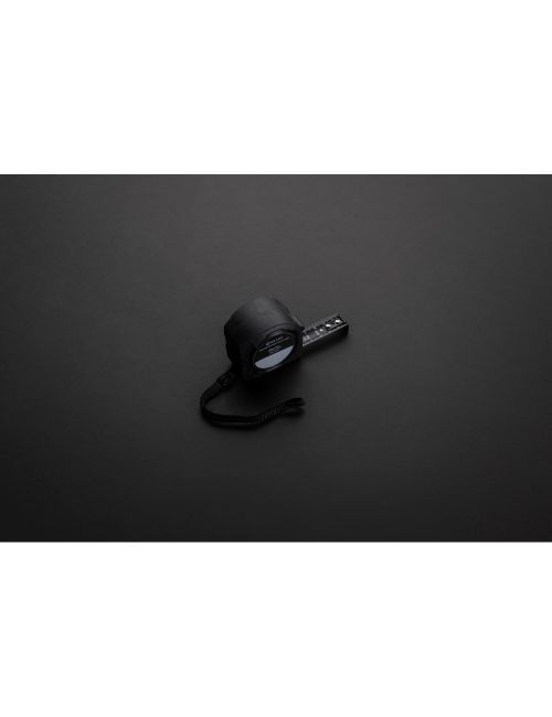 Miara 5m, dalmierz laserowy 30m Gear X