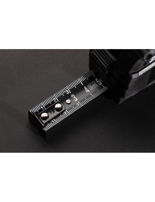 Miara 5m, dalmierz laserowy 30m Gear X