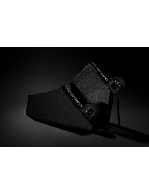 Miara 5m, dalmierz laserowy 30m Gear X