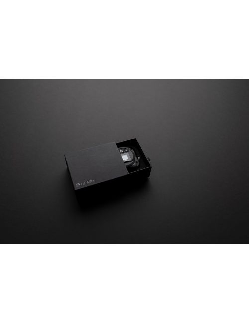 Miara 5m, dalmierz laserowy 30m Gear X