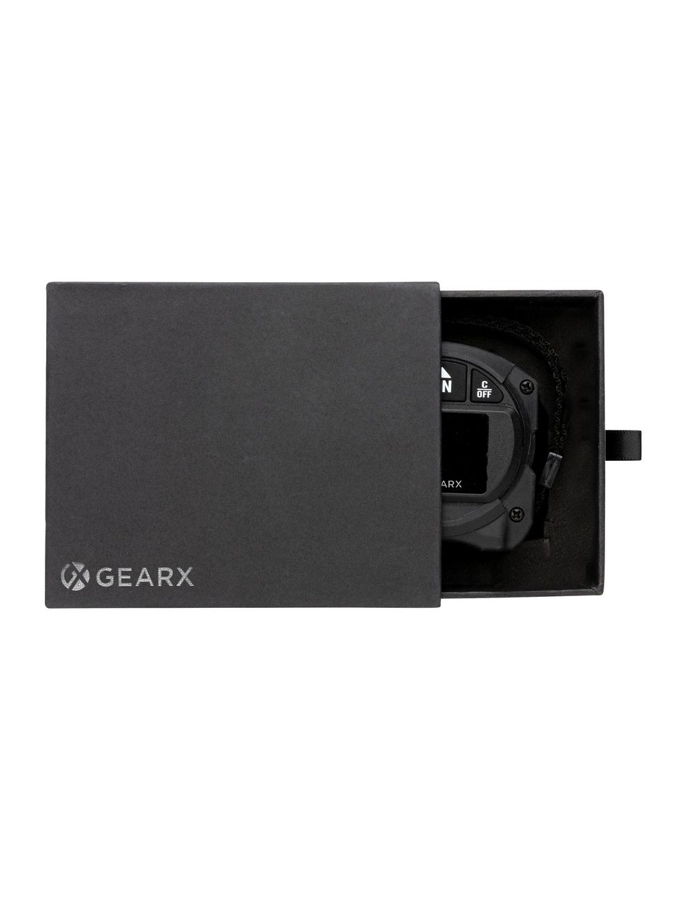 Miara 5m, dalmierz laserowy 30m Gear X