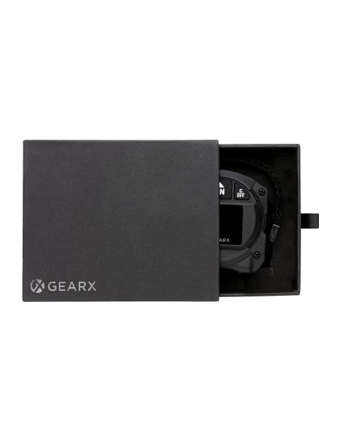 Miara 5m, dalmierz laserowy 30m Gear X