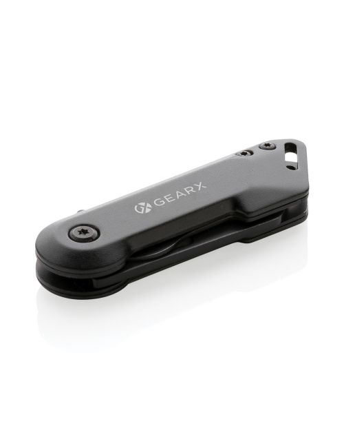 Nóż składany, scyzoryk Gear X