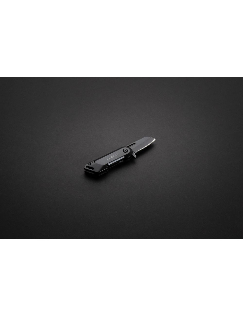 Nóż składany, scyzoryk Gear X