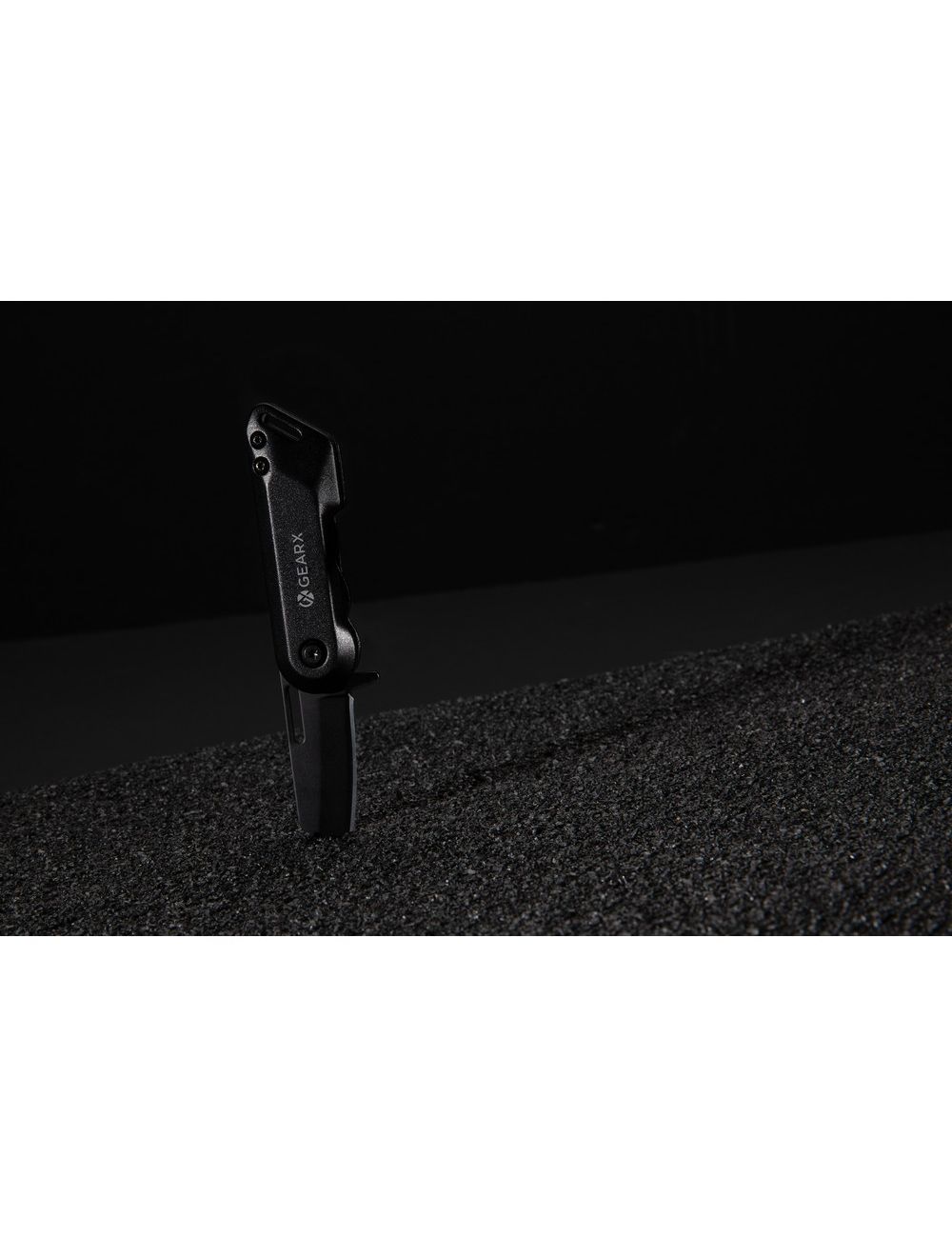 Nóż składany, scyzoryk Gear X