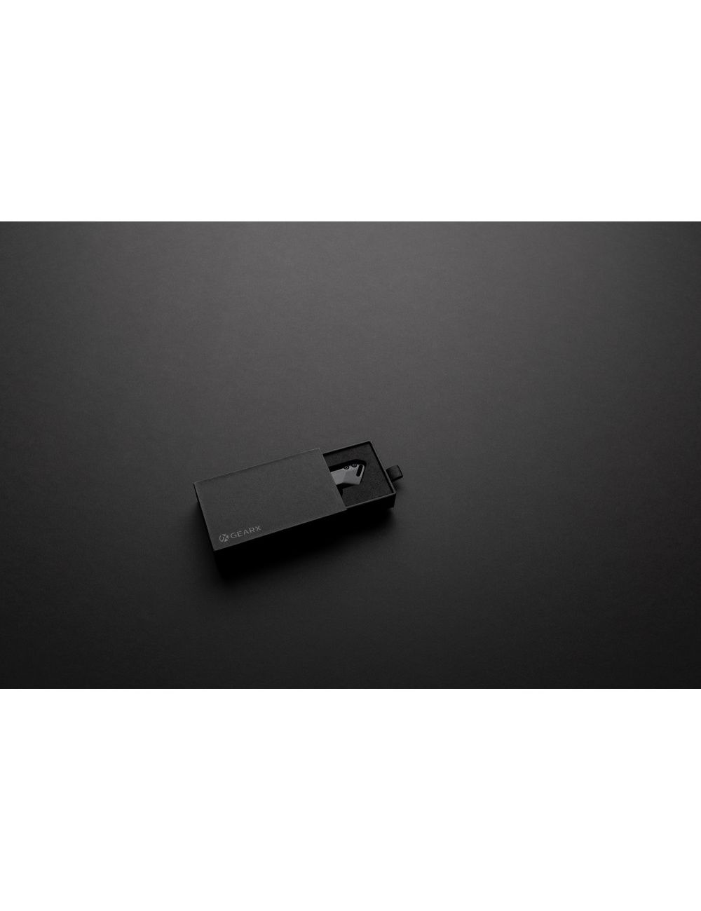 Nóż składany, scyzoryk Gear X