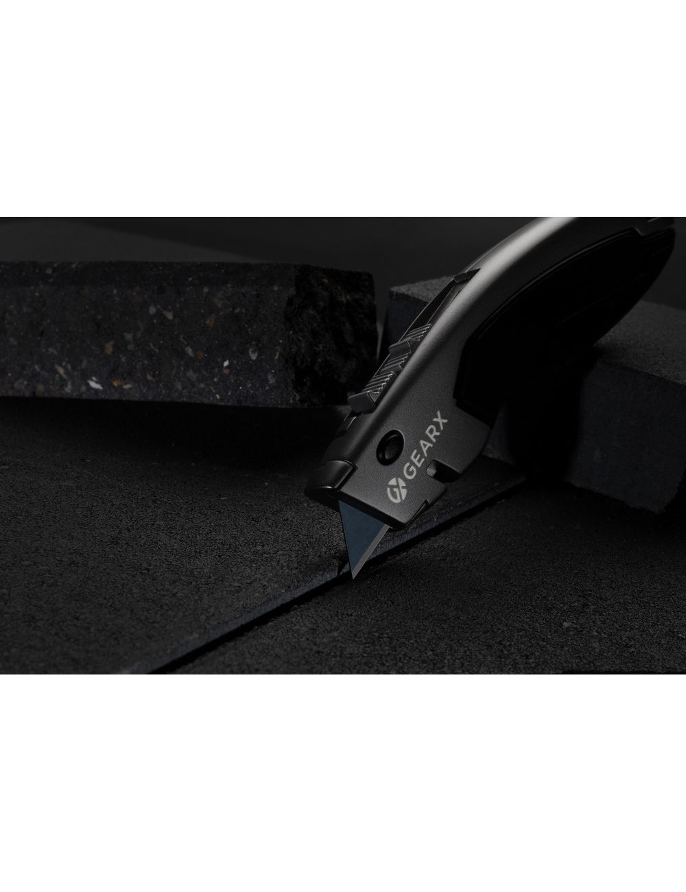 Nóż składany, scyzoryk Gear X