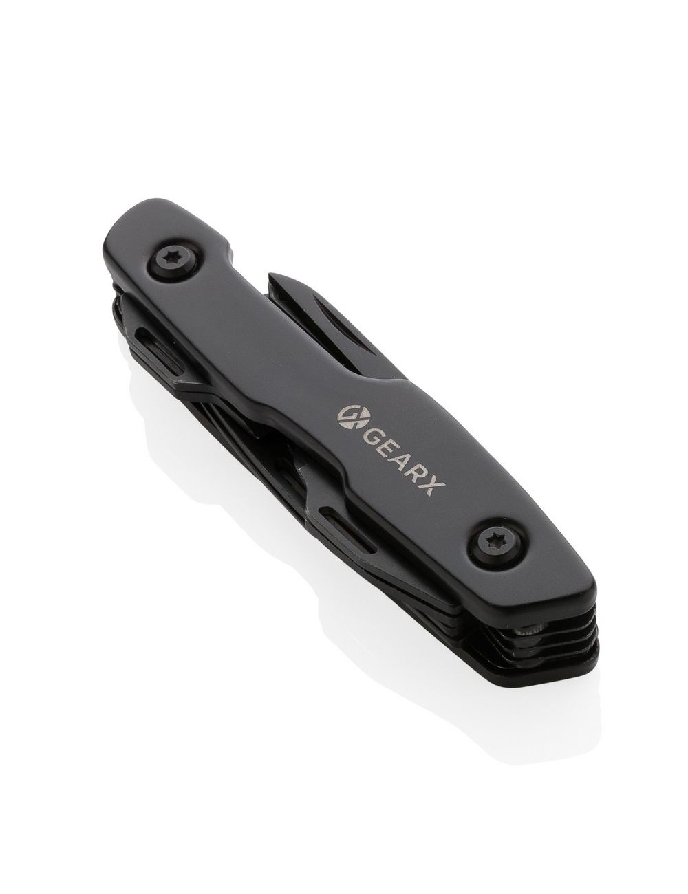 Narzędzie wielofunkcyjne Gear X, 13 el.