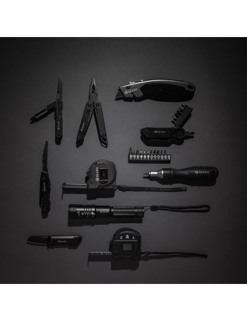 Narzędzie wielofunkcyjne Gear X, 13 el.