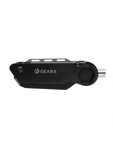 Wielofunkcyjne narzędzie rowerowe Gear X