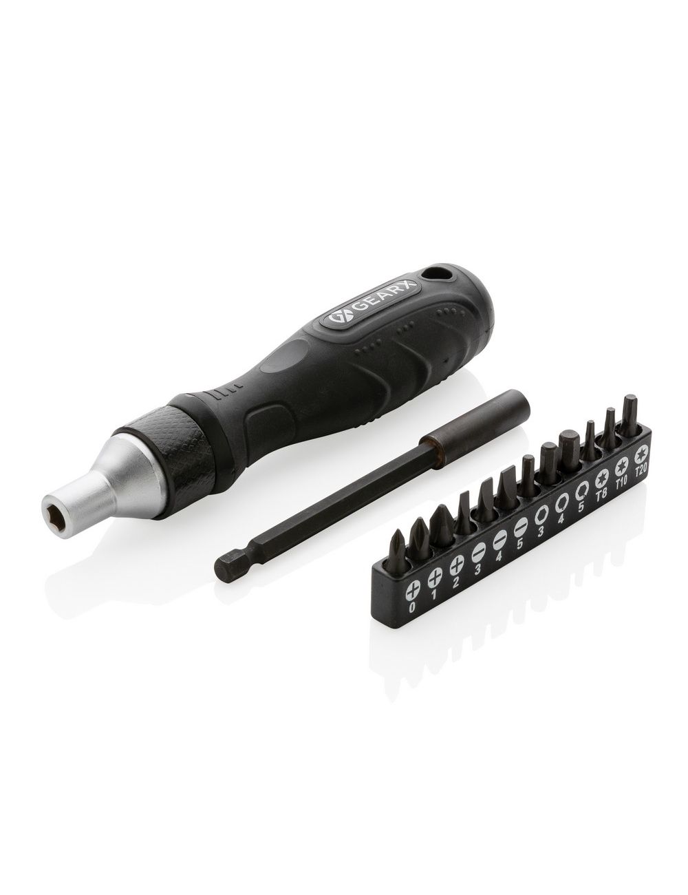 Zestaw narzędzi Gear X