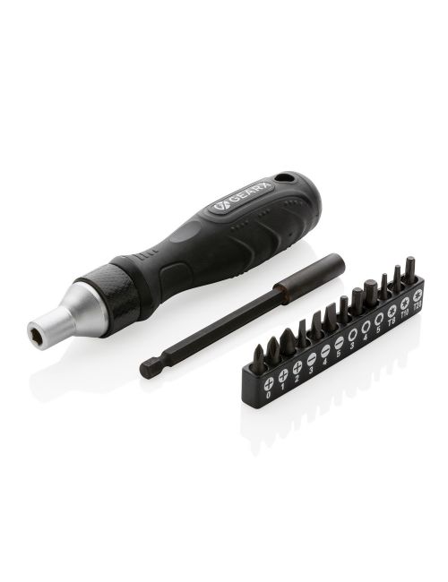 Zestaw narzędzi Gear X