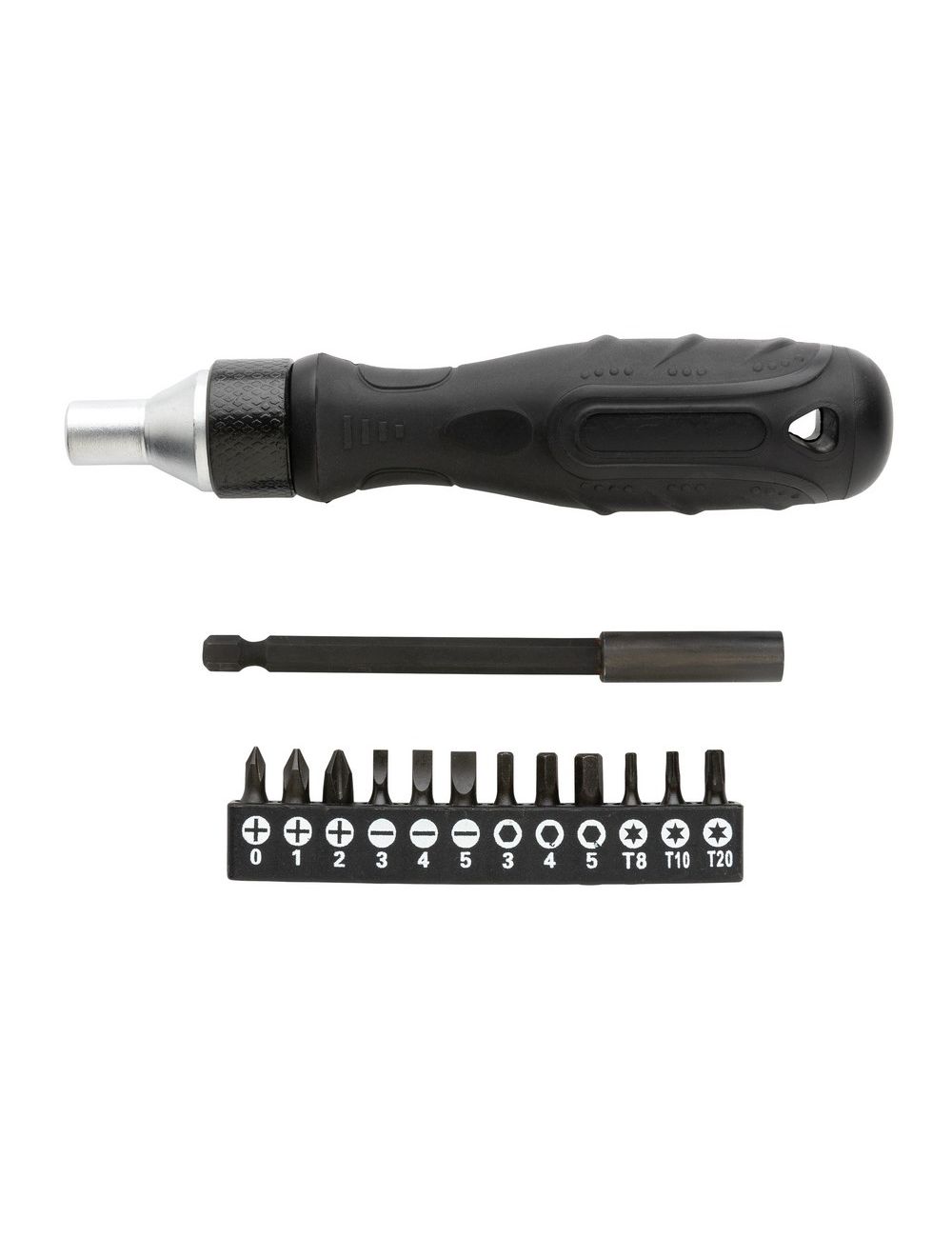 Zestaw narzędzi Gear X