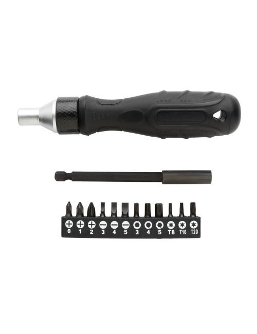 Zestaw narzędzi Gear X