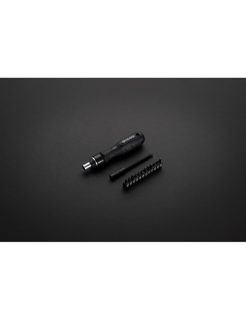 Zestaw narzędzi Gear X