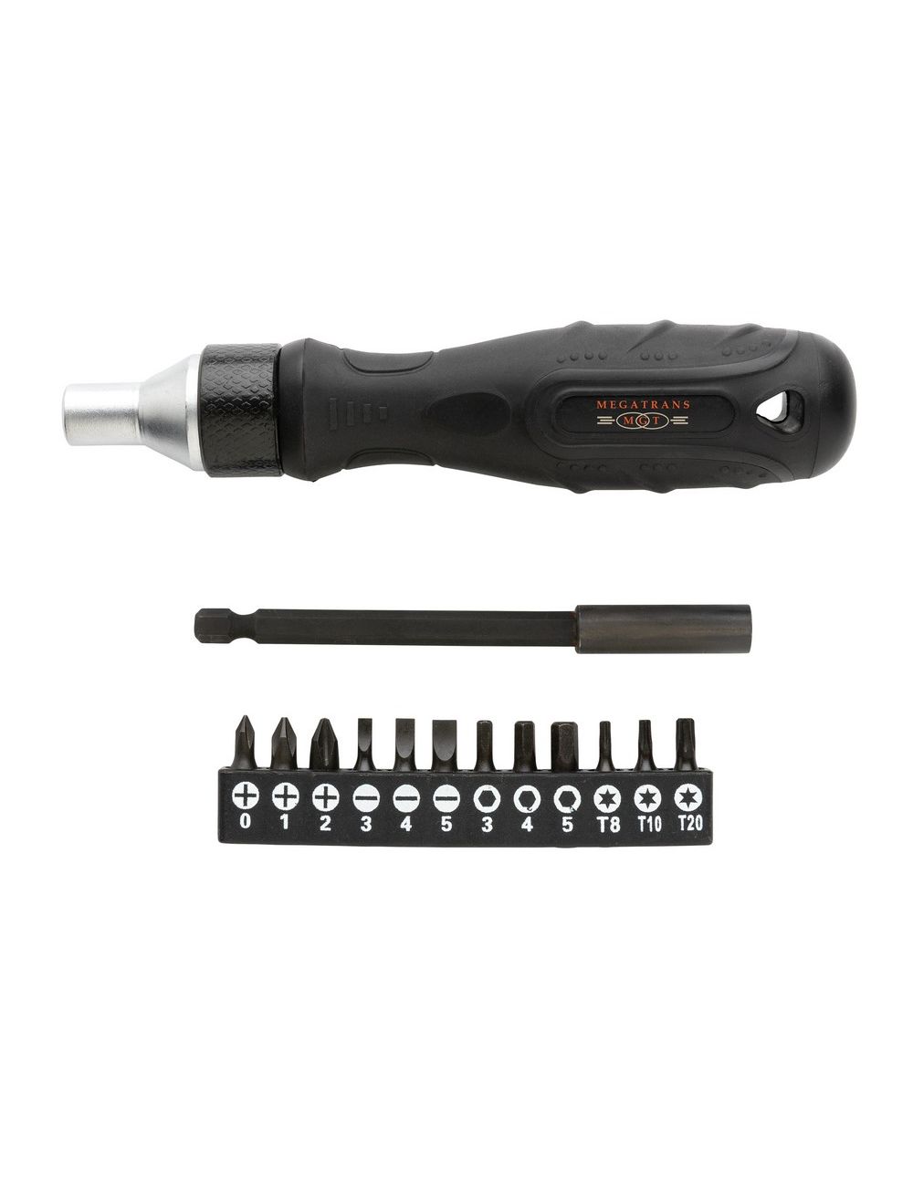 Zestaw narzędzi Gear X