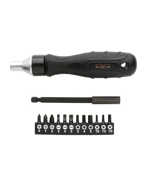 Zestaw narzędzi Gear X