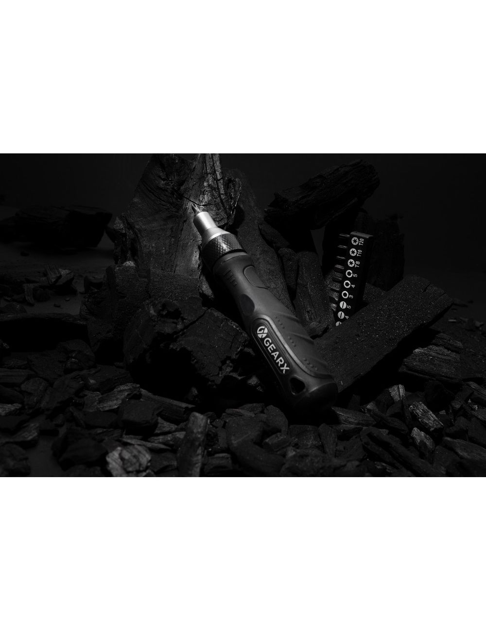 Zestaw narzędzi Gear X