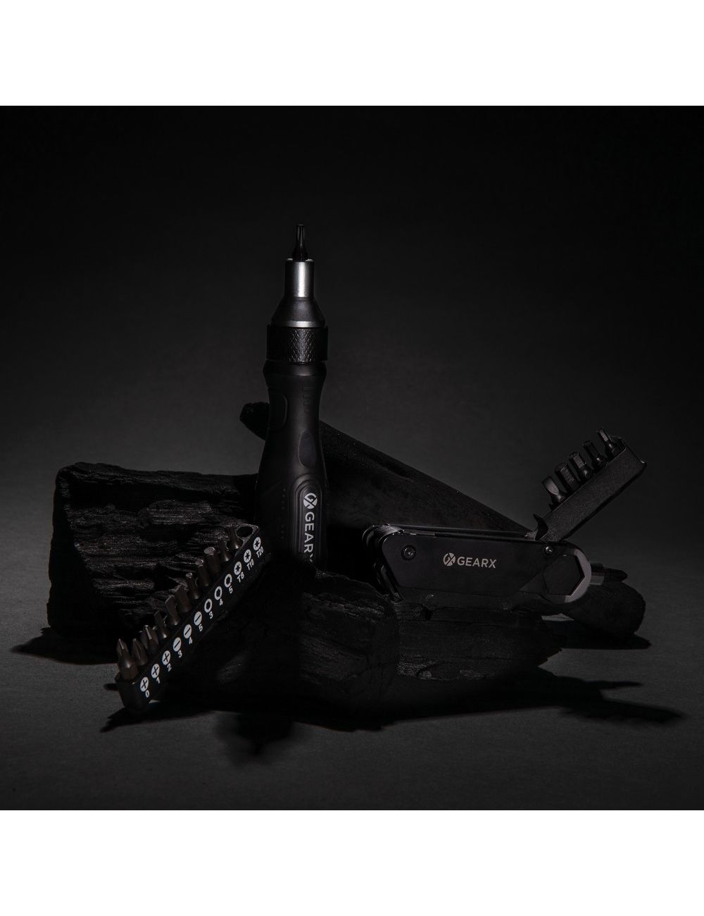 Zestaw narzędzi Gear X