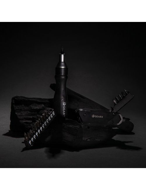 Zestaw narzędzi Gear X