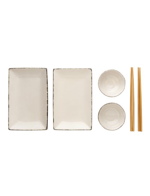 Zestaw do sushi dla dwóch osób Ukiyo
