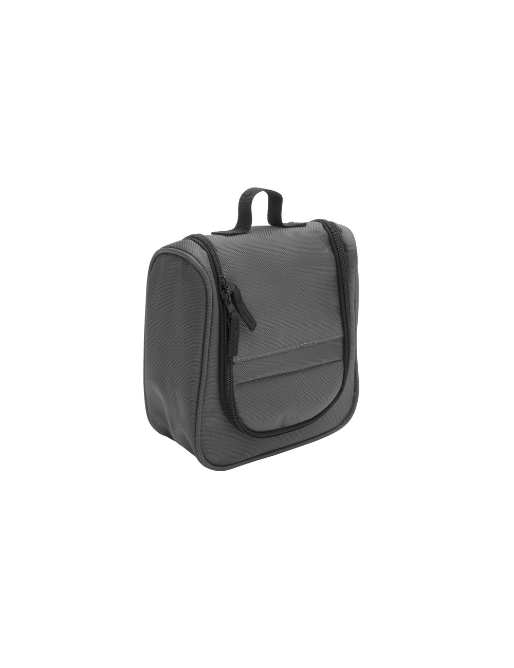 Kosmetyczka Travelfit, grafitowy