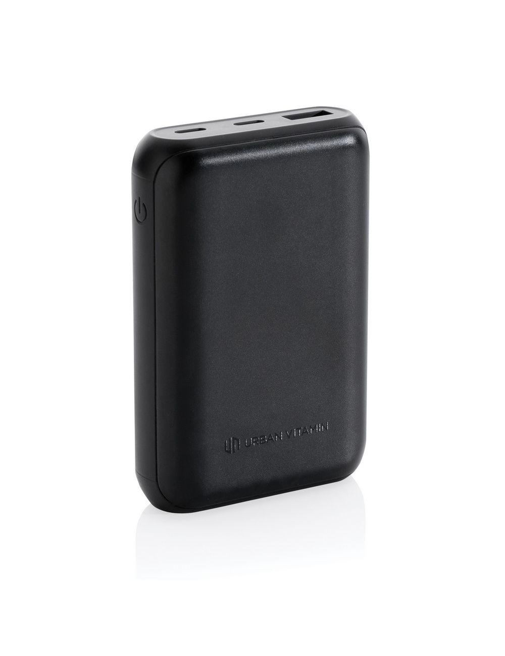 Szybki power bank 10000 mAh Urban Vitamin