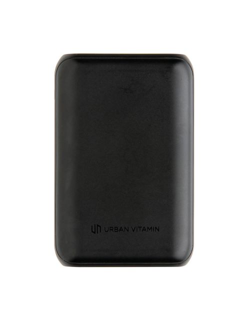 Szybki power bank 10000 mAh Urban Vitamin