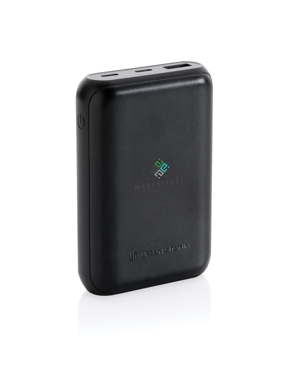 Szybki power bank 10000 mAh Urban Vitamin