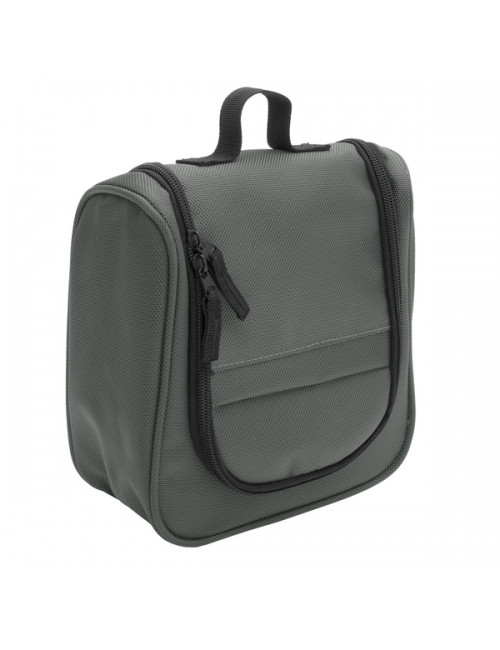 Kosmetyczka Travelfit, szary 