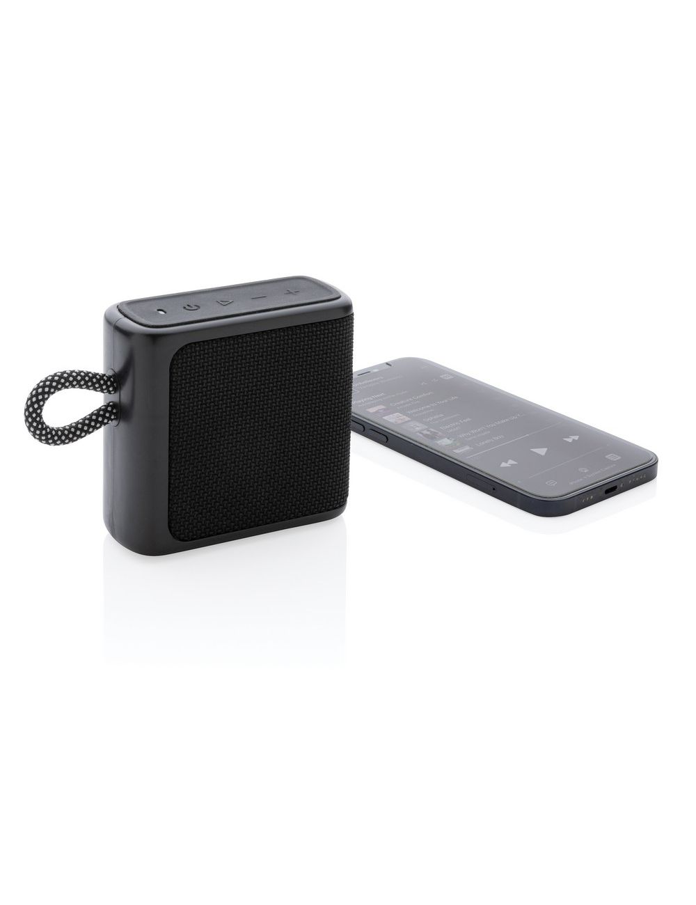 Wodoodporny głośnik bezprzewodowy 3W Splash