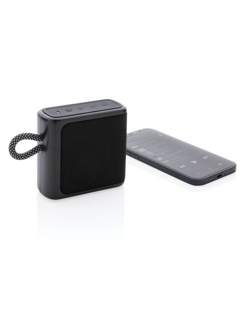 Wodoodporny głośnik bezprzewodowy 3W Splash