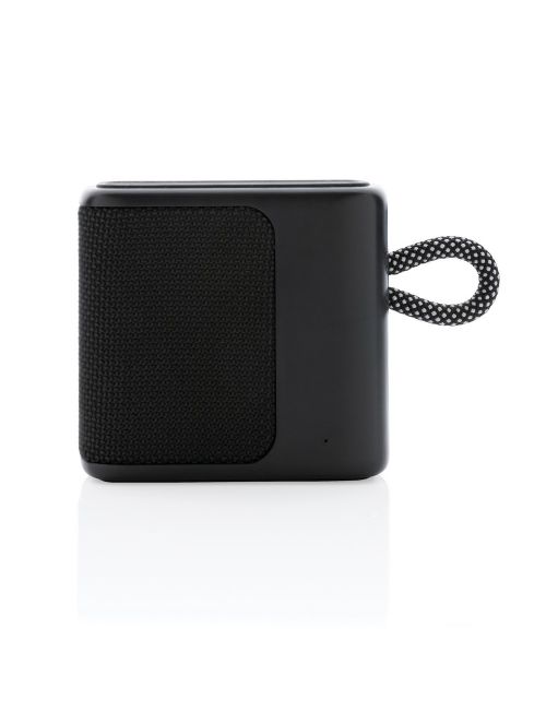 Wodoodporny głośnik bezprzewodowy 3W Splash