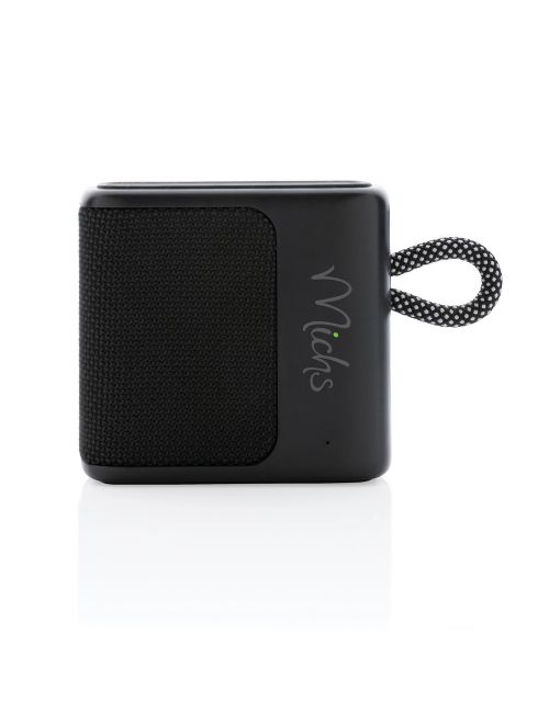 Wodoodporny głośnik bezprzewodowy 3W Splash