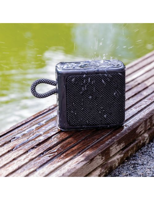 Wodoodporny głośnik bezprzewodowy 3W Splash