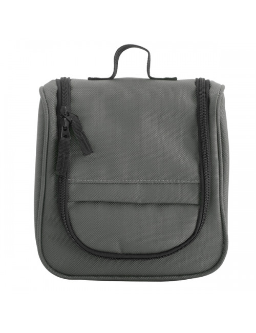 Kosmetyczka Travelfit, szary 