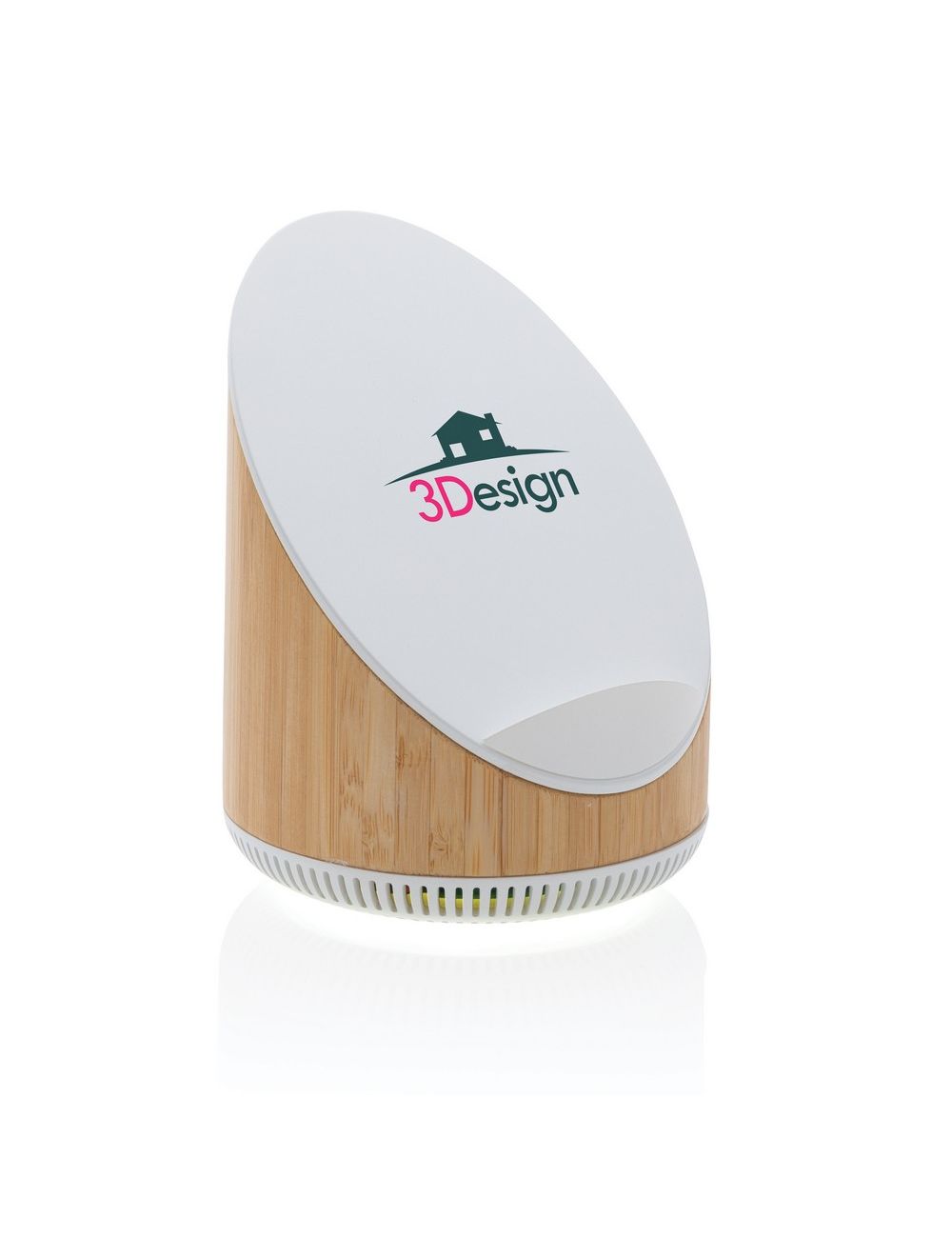 Głośnik bezprzewodowy 5W, szybka ładowarka...