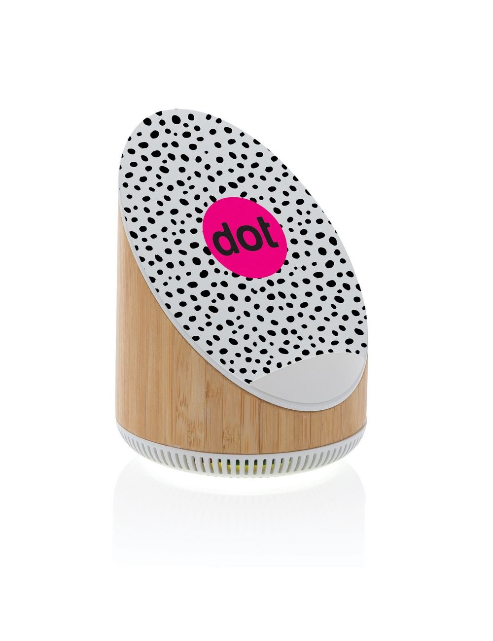 Głośnik bezprzewodowy 5W, szybka ładowarka...